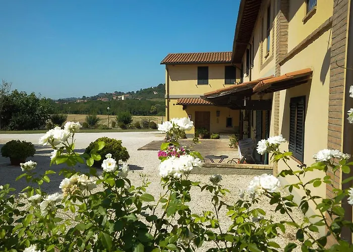 Farma Ai Prati Perugia