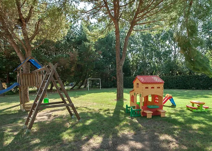 Gospodarstwo agroturystyczne Ai Prati