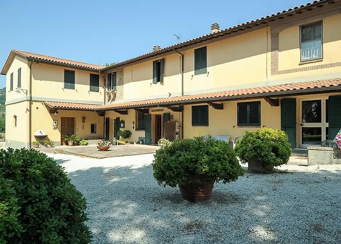 Farma Ai Prati Perugia