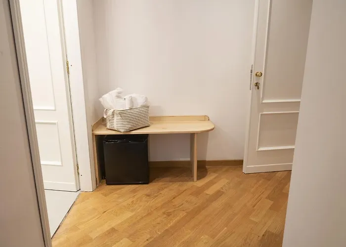 Ai Prati Vakantieboerderij Perugia