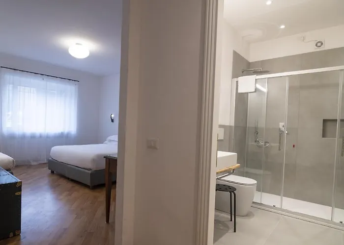 Farma Ai Prati Perugia