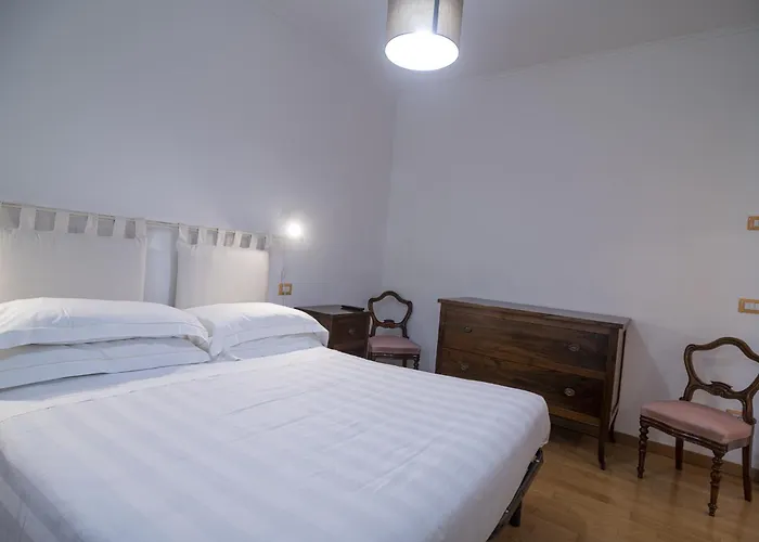 Ai Prati Κατάλυμα σε φάρμα Περούτζια