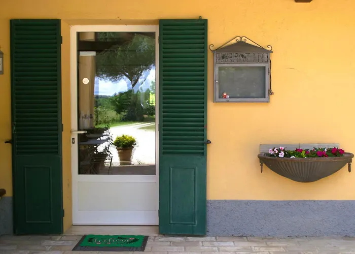 Ai Prati * Περούτζια