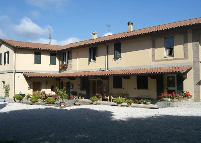 Ai Prati * Περούτζια