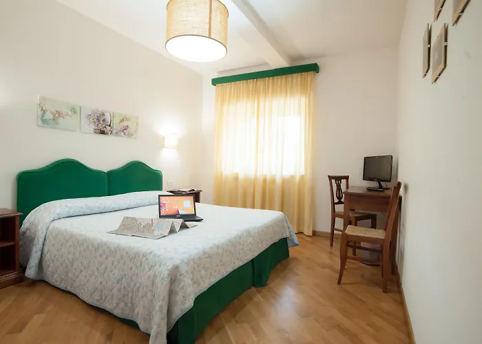 Ai Prati Κατάλυμα σε φάρμα