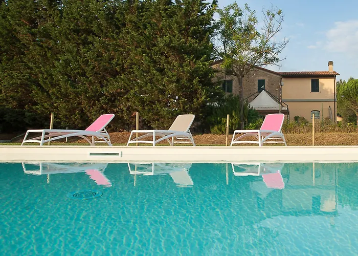 Ai Prati Farma Perugia