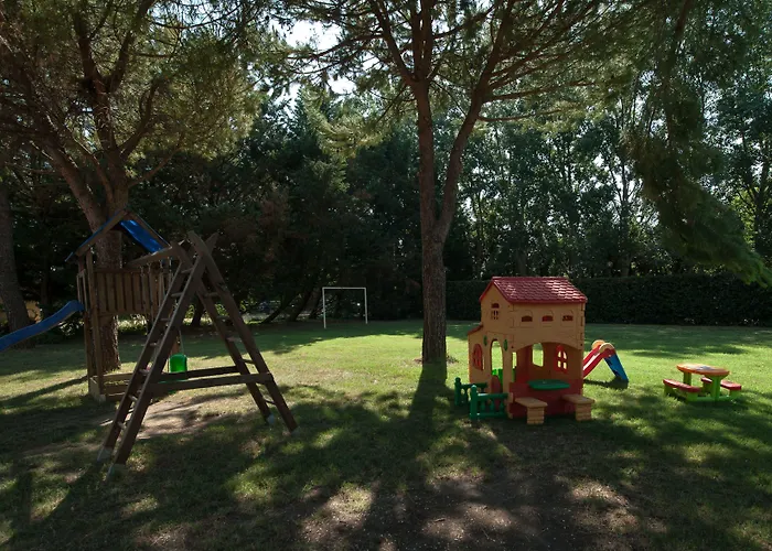 Ai Prati Περούτζια