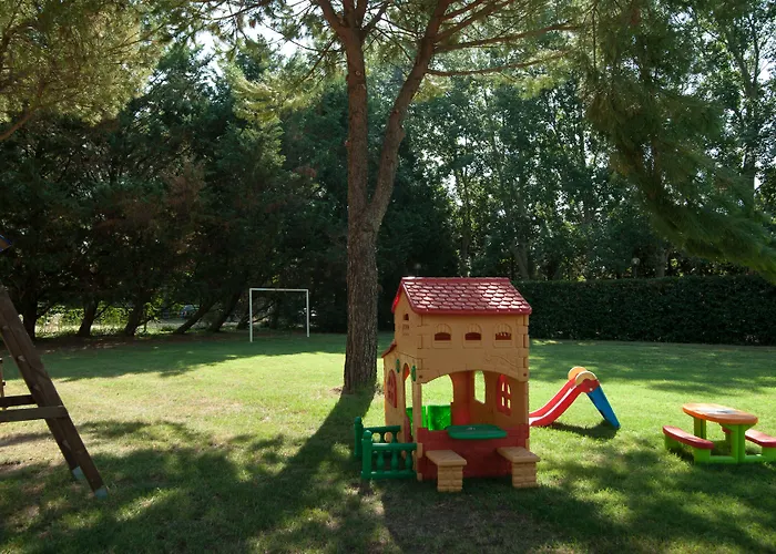 Κατάλυμα σε φάρμα Ai Prati *