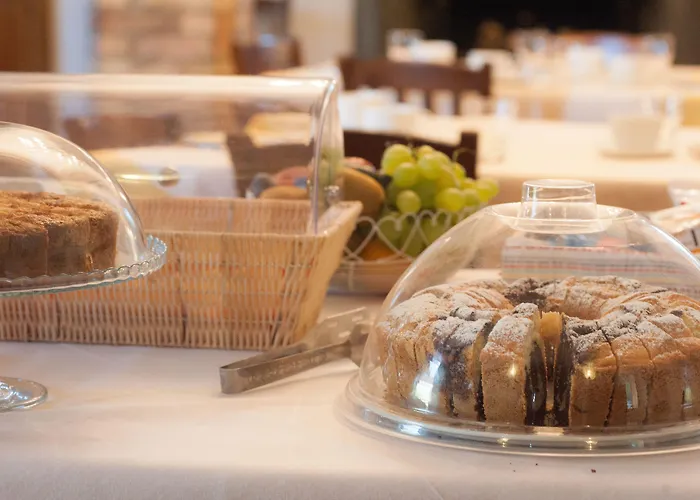 Ai Prati Περούτζια