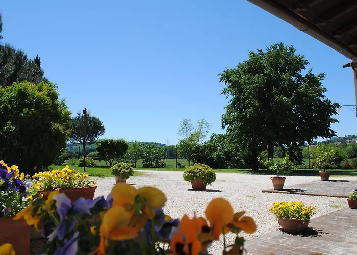 Ai Prati Farma Perugia