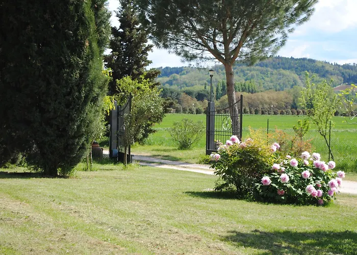 Farma Ai Prati Perugia