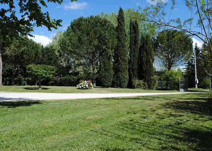 Ai Prati Κατάλυμα σε φάρμα *