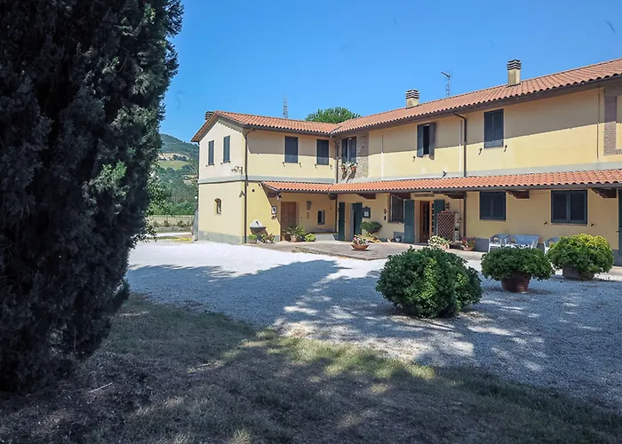 Ai Prati Περούτζια