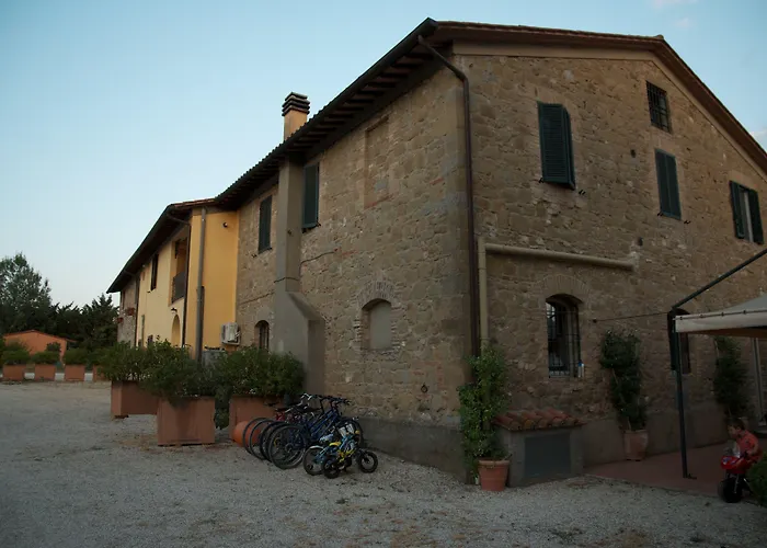 Ai Prati Farma Perugia