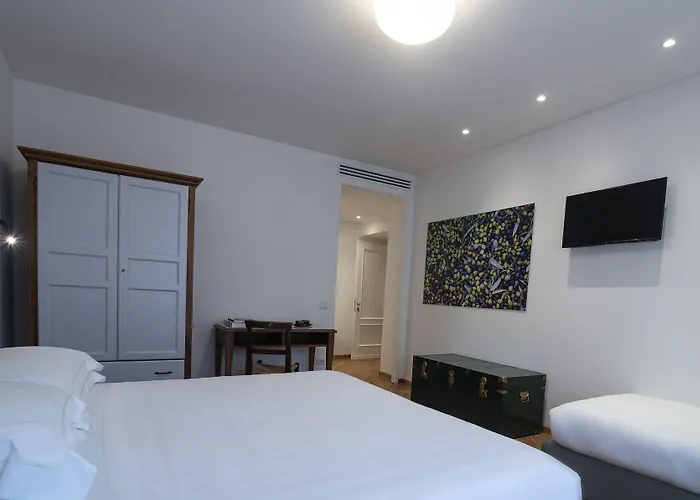 Vakantieboerderij Ai Prati Perugia