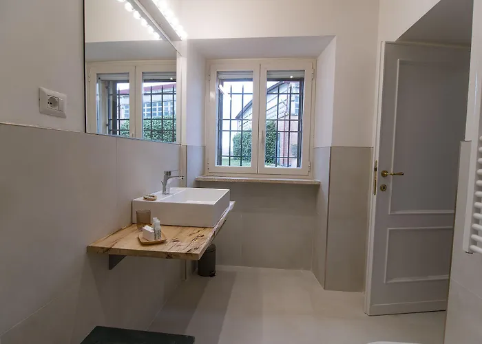 Ai Prati Vakantieboerderij Perugia