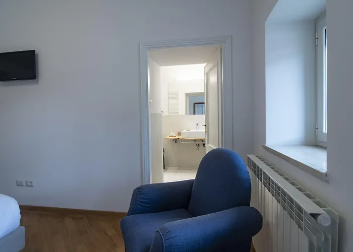 Ai Prati Κατάλυμα σε φάρμα