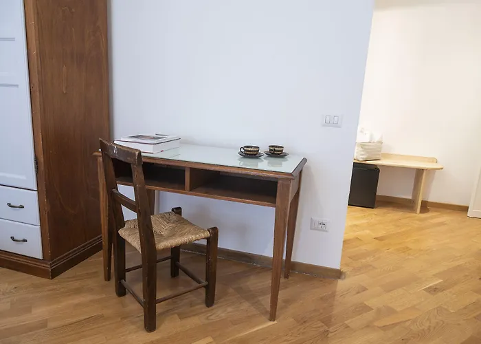 Ai Prati Gospodarstwo agroturystyczne Perugia