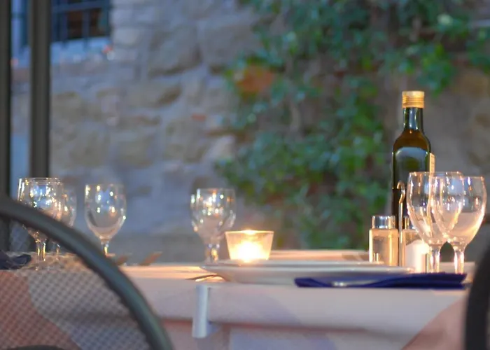 Ai Prati Vakantieboerderij