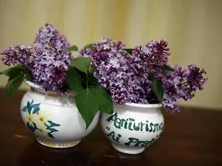 Ai Prati * Περούτζια